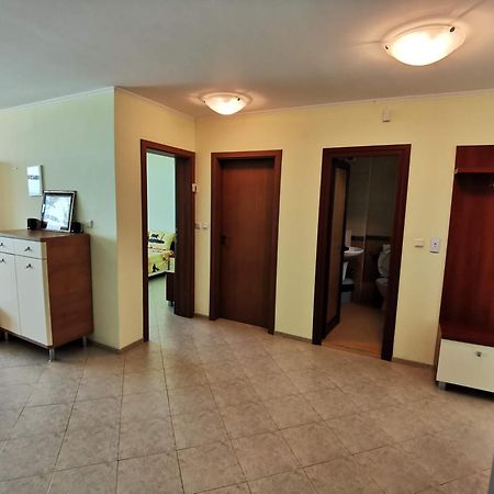 Black Sea Paradise, Luxury Apartments Sozopol Exterior photo