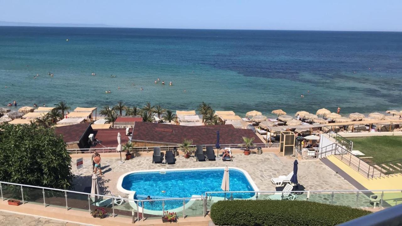 Black Sea Paradise, Luxury Apartments Sozopol Exterior photo