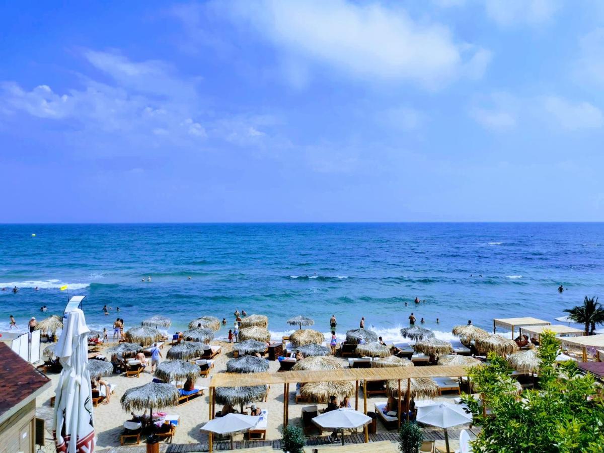Black Sea Paradise, Luxury Apartments Sozopol Exterior photo