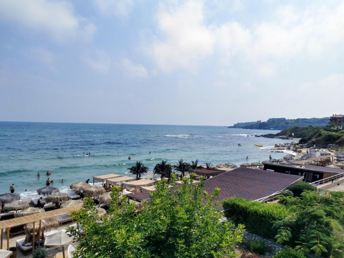 Black Sea Paradise, Luxury Apartments Sozopol Exterior photo