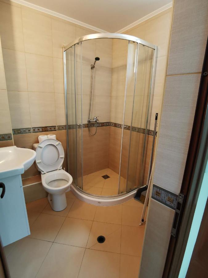Black Sea Paradise, Luxury Apartments Sozopol Exterior photo