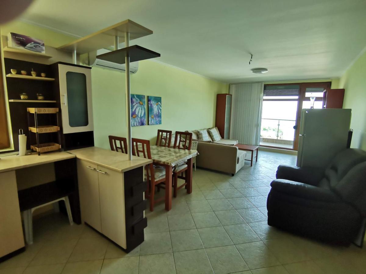 Black Sea Paradise, Luxury Apartments Sozopol Exterior photo