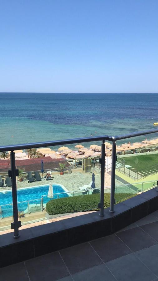 Black Sea Paradise, Luxury Apartments Sozopol Exterior photo