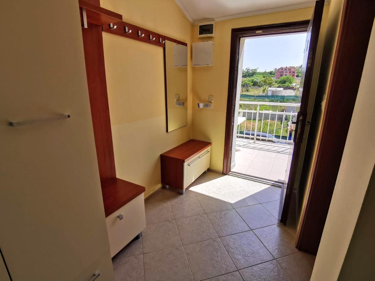 Black Sea Paradise, Luxury Apartments Sozopol Exterior photo