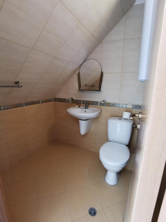Black Sea Paradise, Luxury Apartments Sozopol Exterior photo