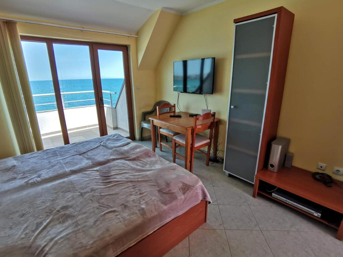 Black Sea Paradise, Luxury Apartments Sozopol Exterior photo
