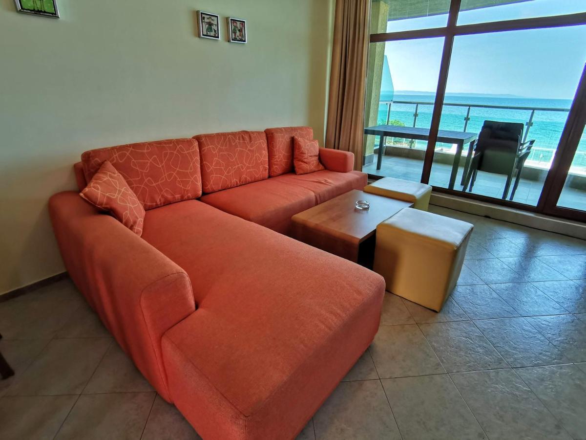 Black Sea Paradise, Luxury Apartments Sozopol Exterior photo