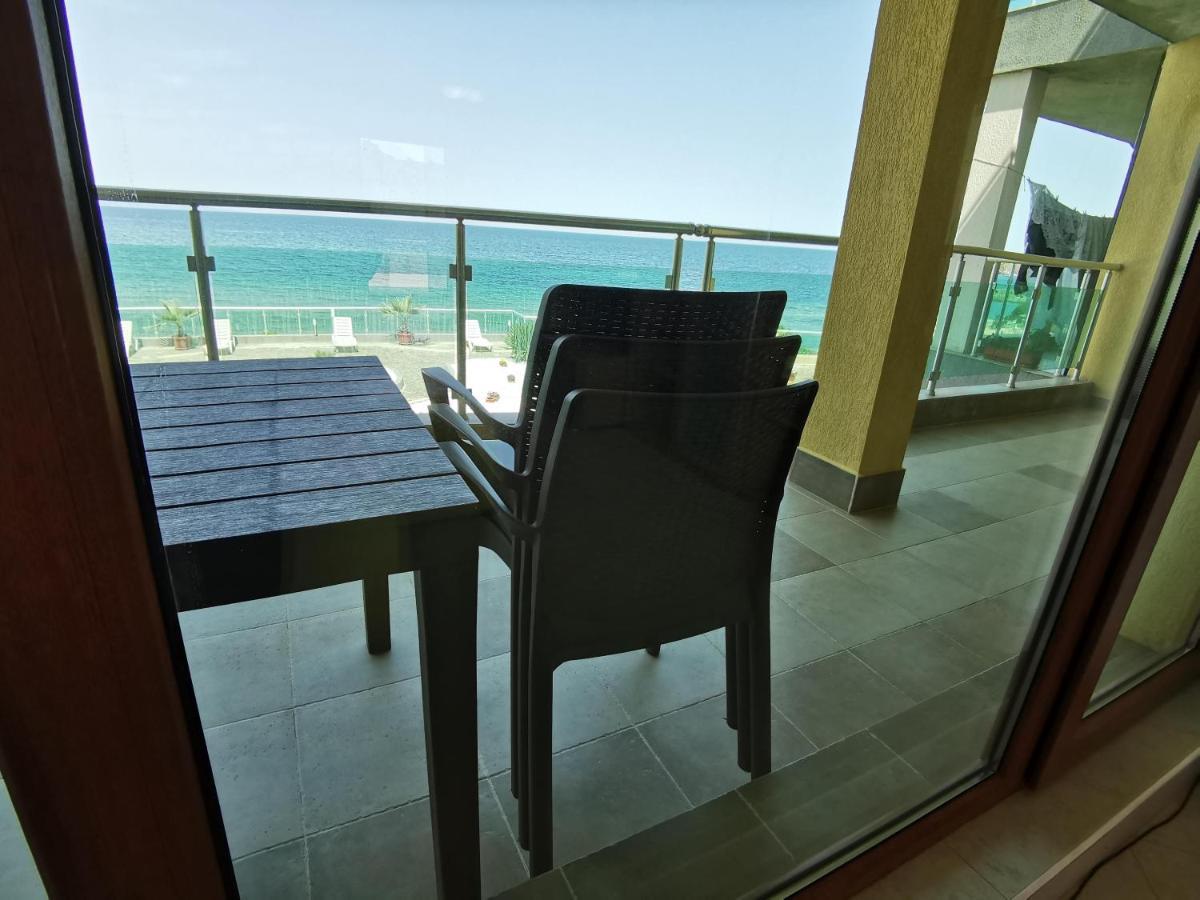 Black Sea Paradise, Luxury Apartments Sozopol Exterior photo