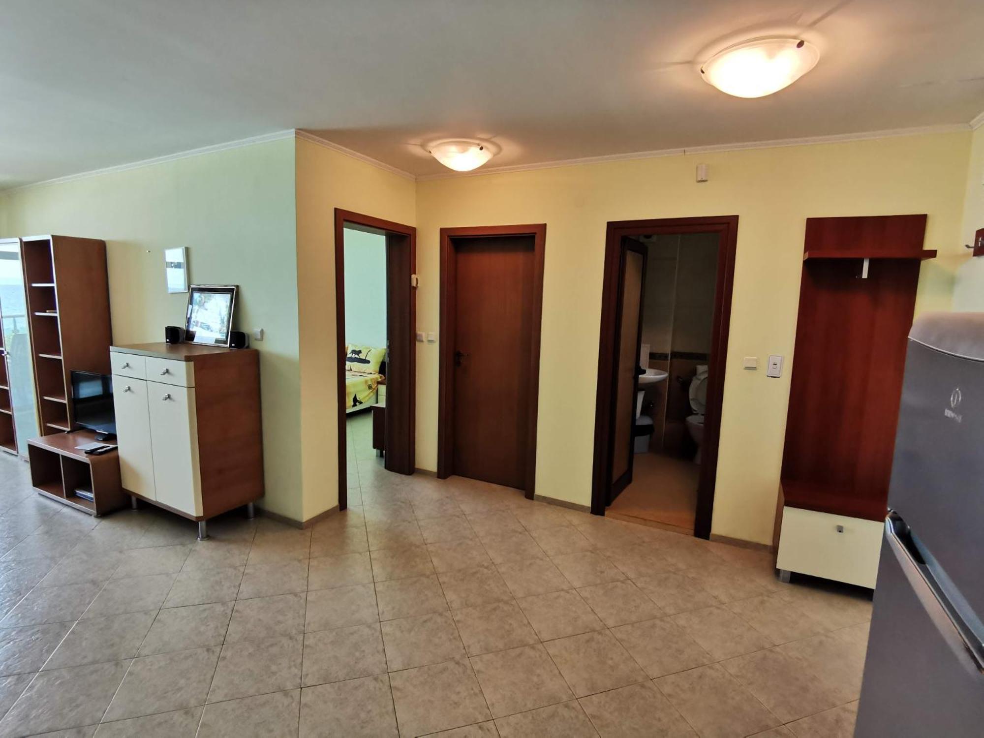 Black Sea Paradise, Luxury Apartments Sozopol Exterior photo