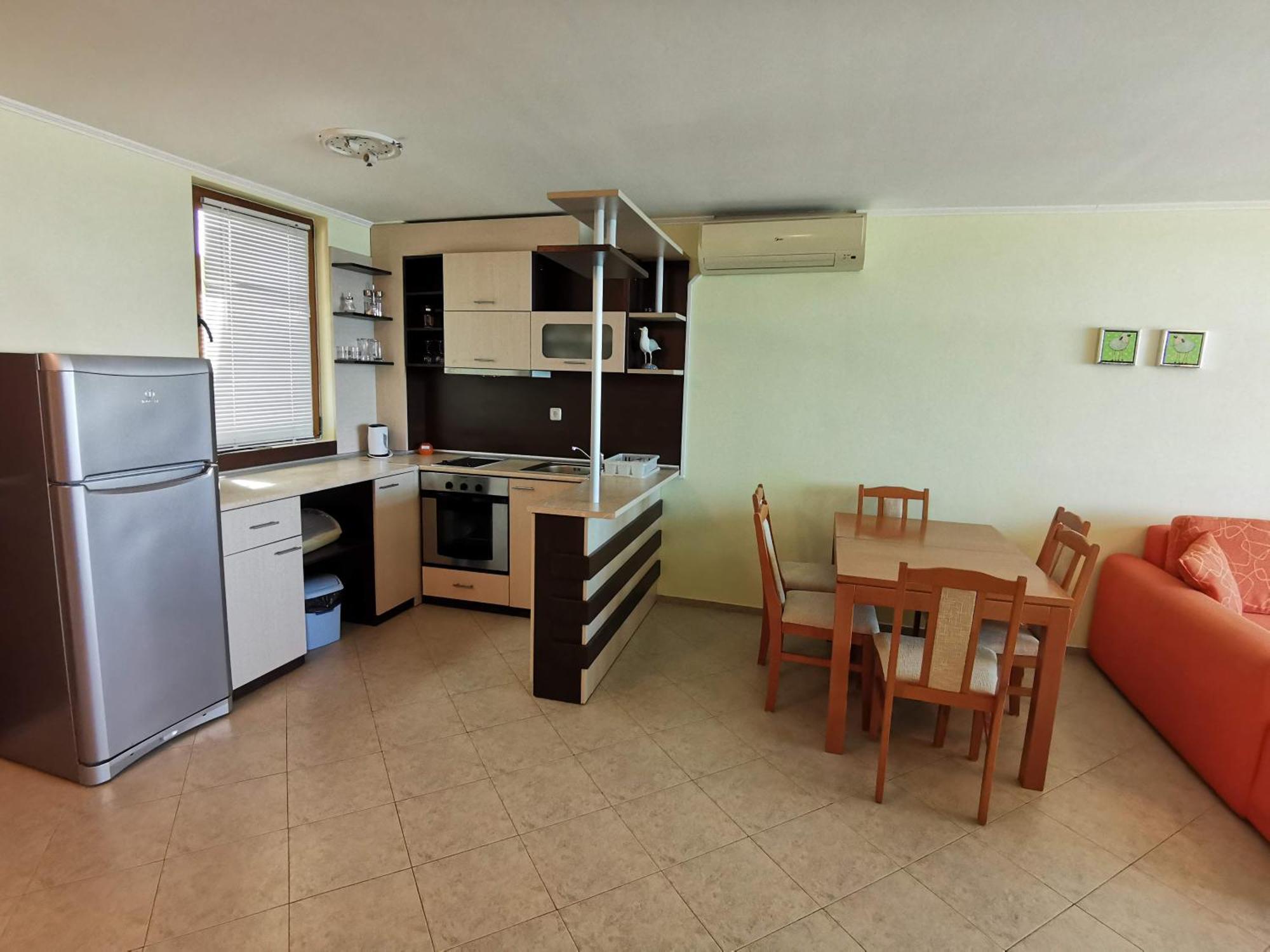 Black Sea Paradise, Luxury Apartments Sozopol Exterior photo
